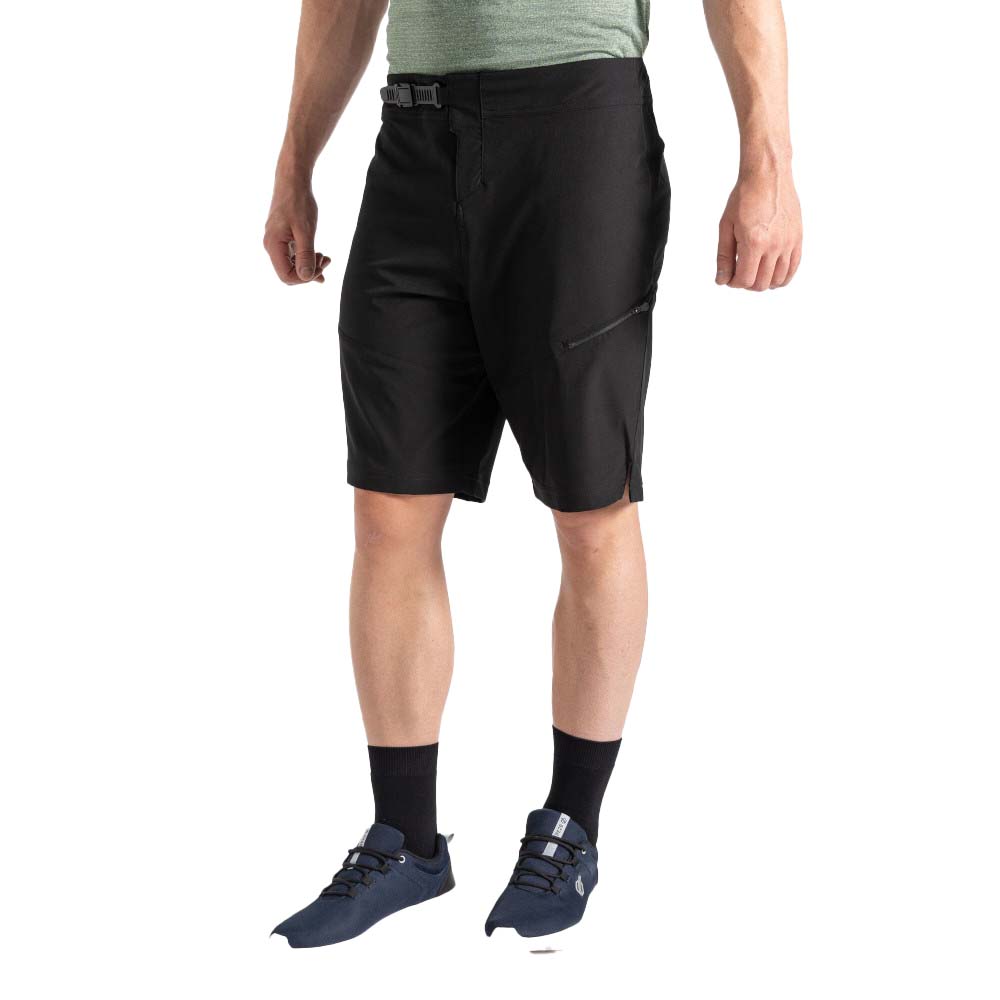Dare 2B Mens Duration II Mountain Biking Shorts 33 - Waist 33’ (84cm)