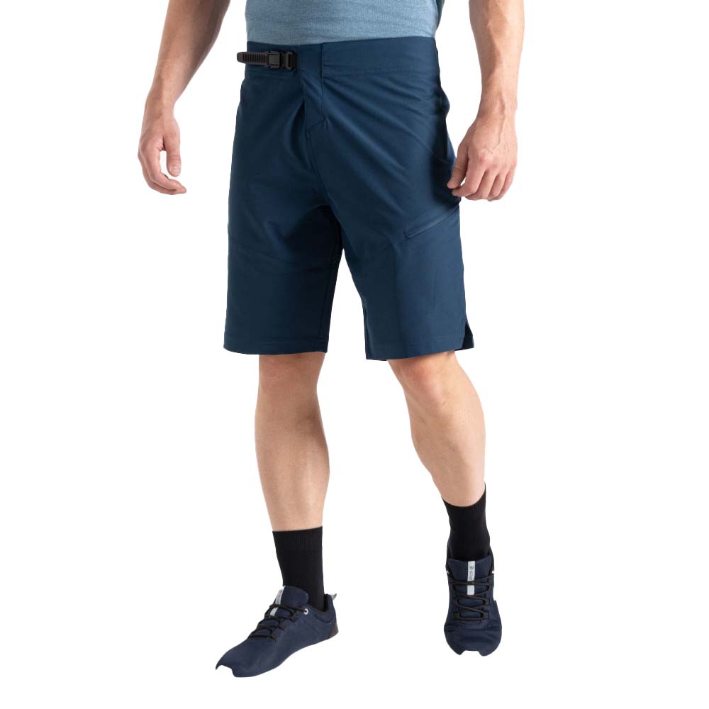 Dare 2B Mens Duration II Mountain Biking Shorts 30 - Waist 30’ (76cm)