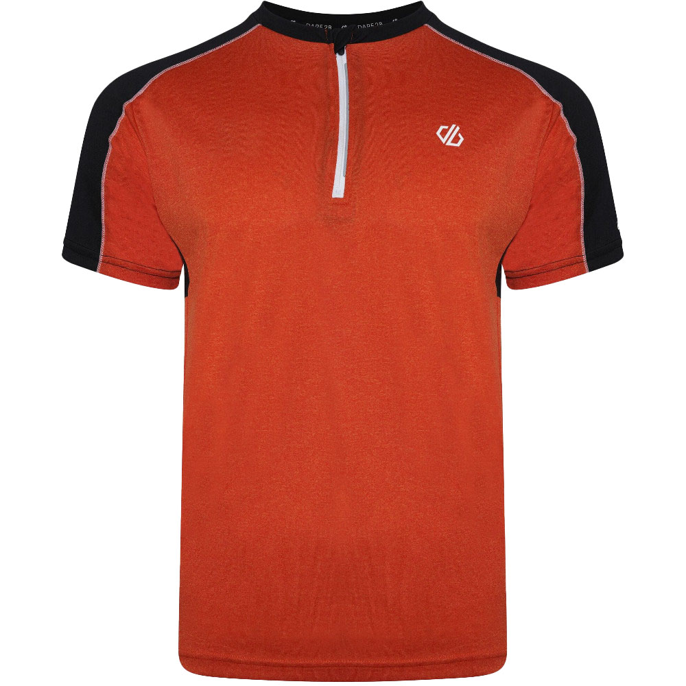 Dare 2b Mens Aces II Lightweight Wicking Jersey T Shirt S- Chest 38’, (97cm)