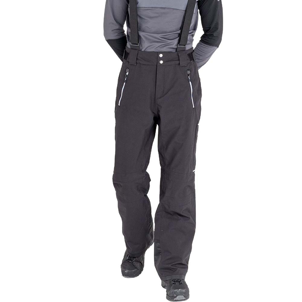 Dare 2b Mens Resound Waterproof Ski Trousers Pants XLS- Waist 38’, (97cm) Inside Leg 30’