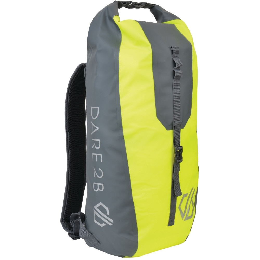 Dare 2b Mens Ardus Tarpaulin Waterproof Backpack 30 Litres One Size