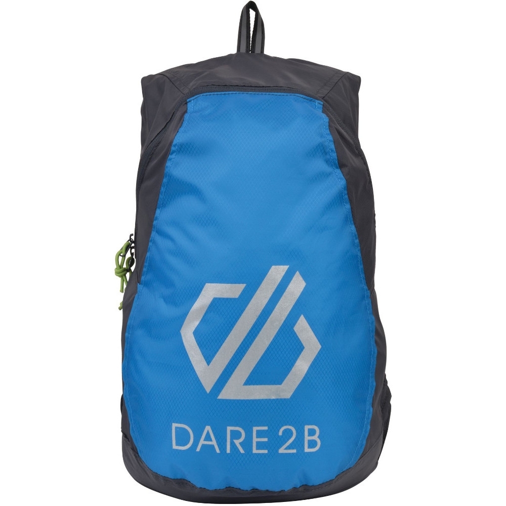 Dare 2b Mens Silicone III Water Repellent Gym Backpack 