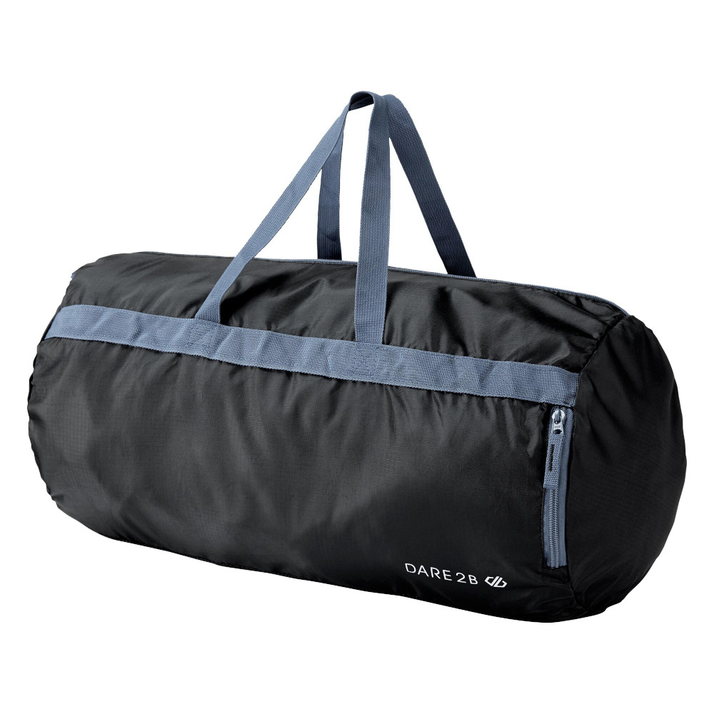 Dare 2b Mens 30 Litre Lightweight Packaway Duffle Bag 30L - 39L