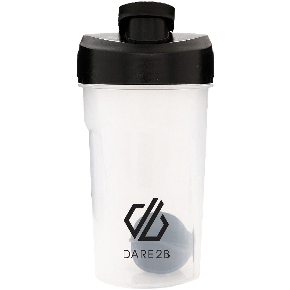 Dare 2b Mens Shaker Mixer Water Bottle One Size