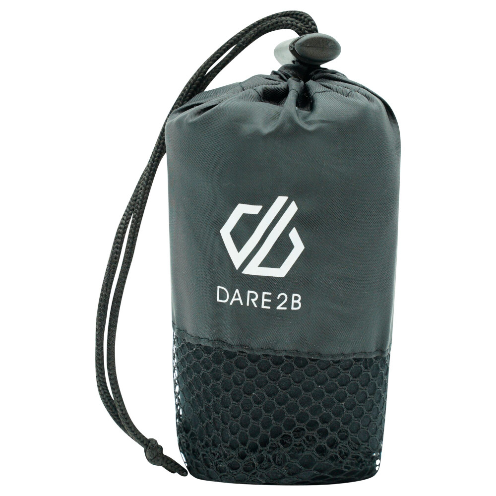 Dare 2B Mens Microfibre Super Lightweight Micro Fibre Towel One Size