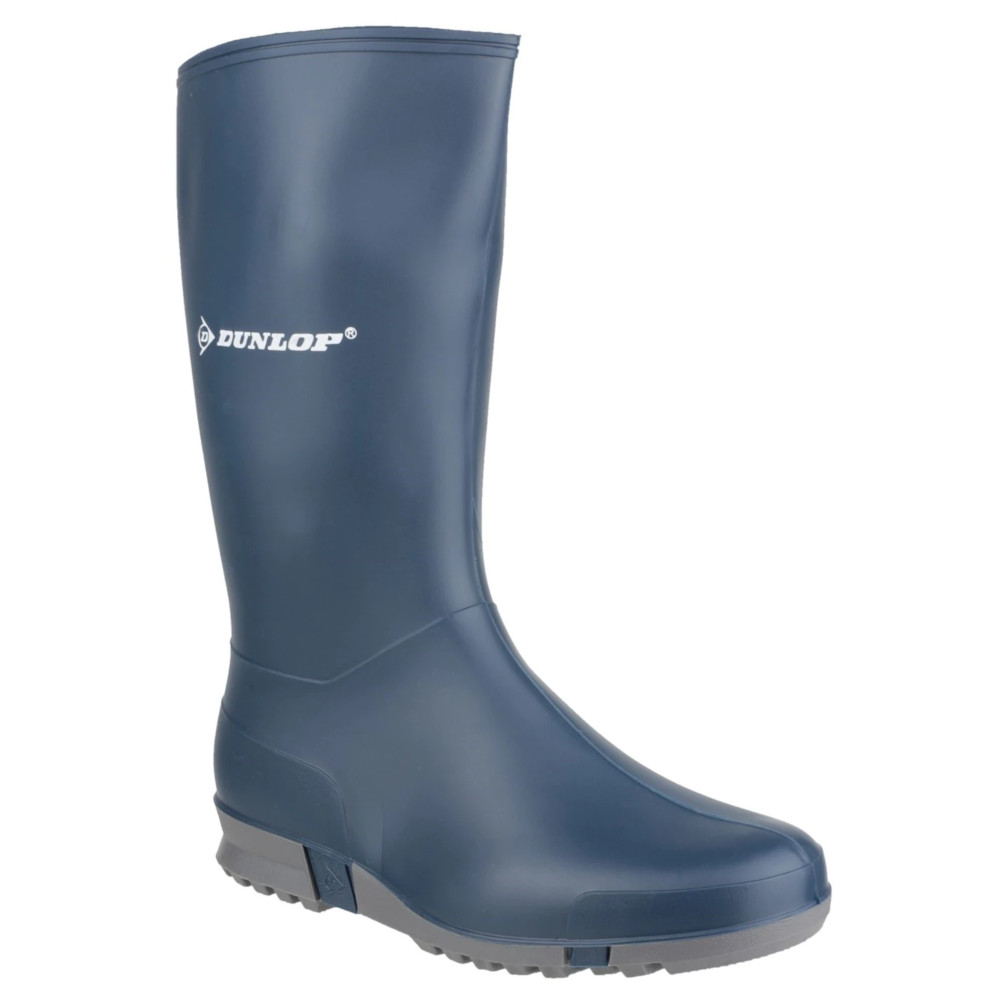 Dunlop Unisex Sport Waterproof Wellingtons UK Size 4 (EU 37)