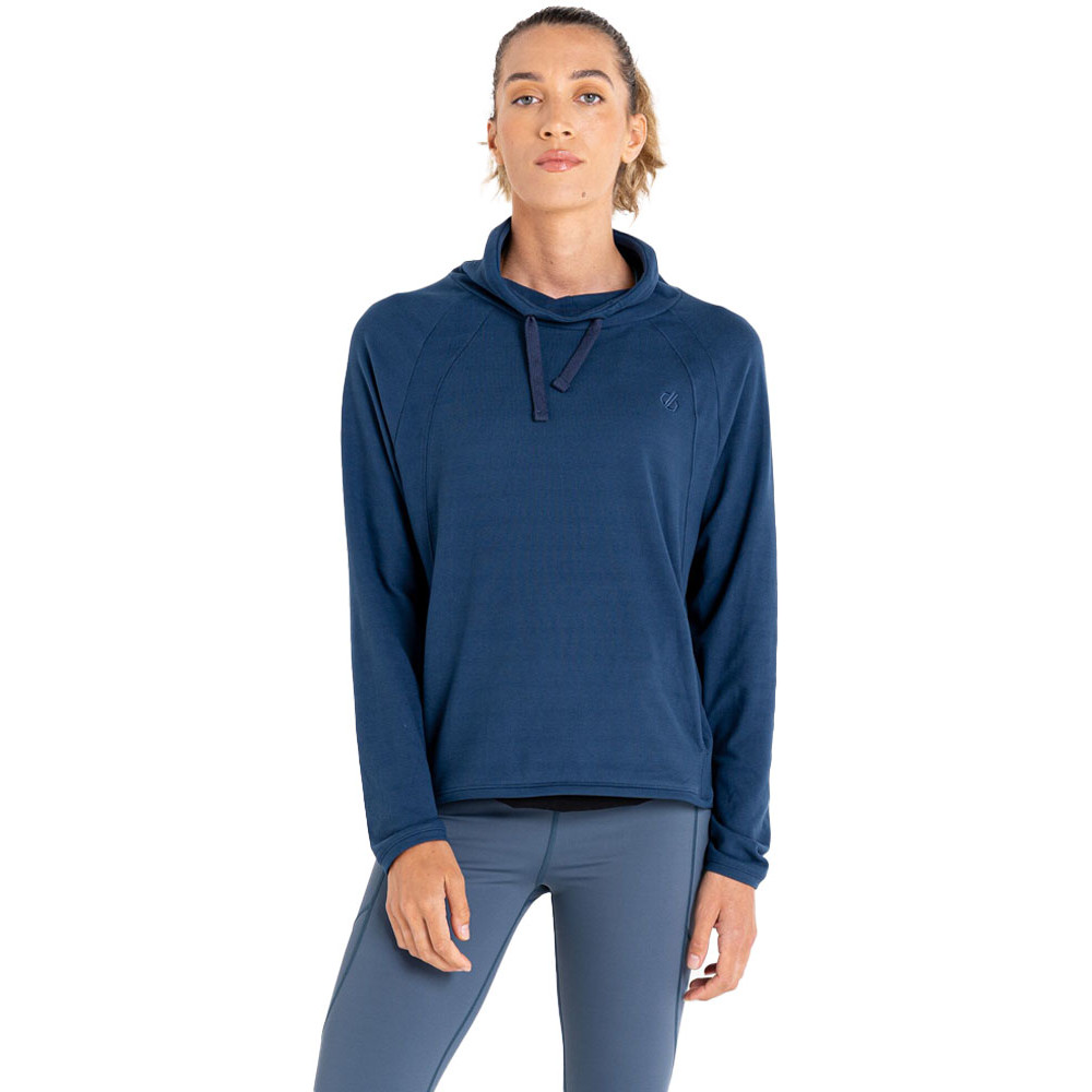Dare 2B Womens Glide Sweater Hoodie 16 - Bust 40’ (102cm)