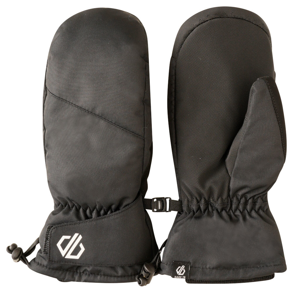 Dare 2B Womens Dignity II Waterproof Breathable Mittens Extra Large
