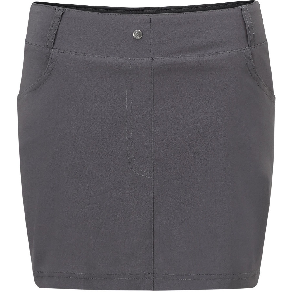 Dare 2b Womens Melodic Iii Water Repellent Lightweight Hiking Skirt