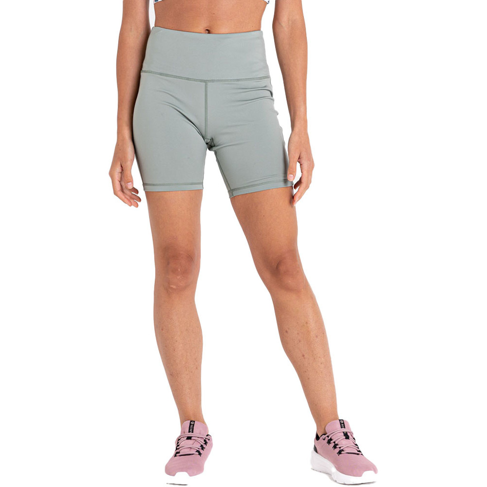 Dare 2B Womens Lounge About II Athletic Shorts 18 - Waist 38-40’ (97-102cm)