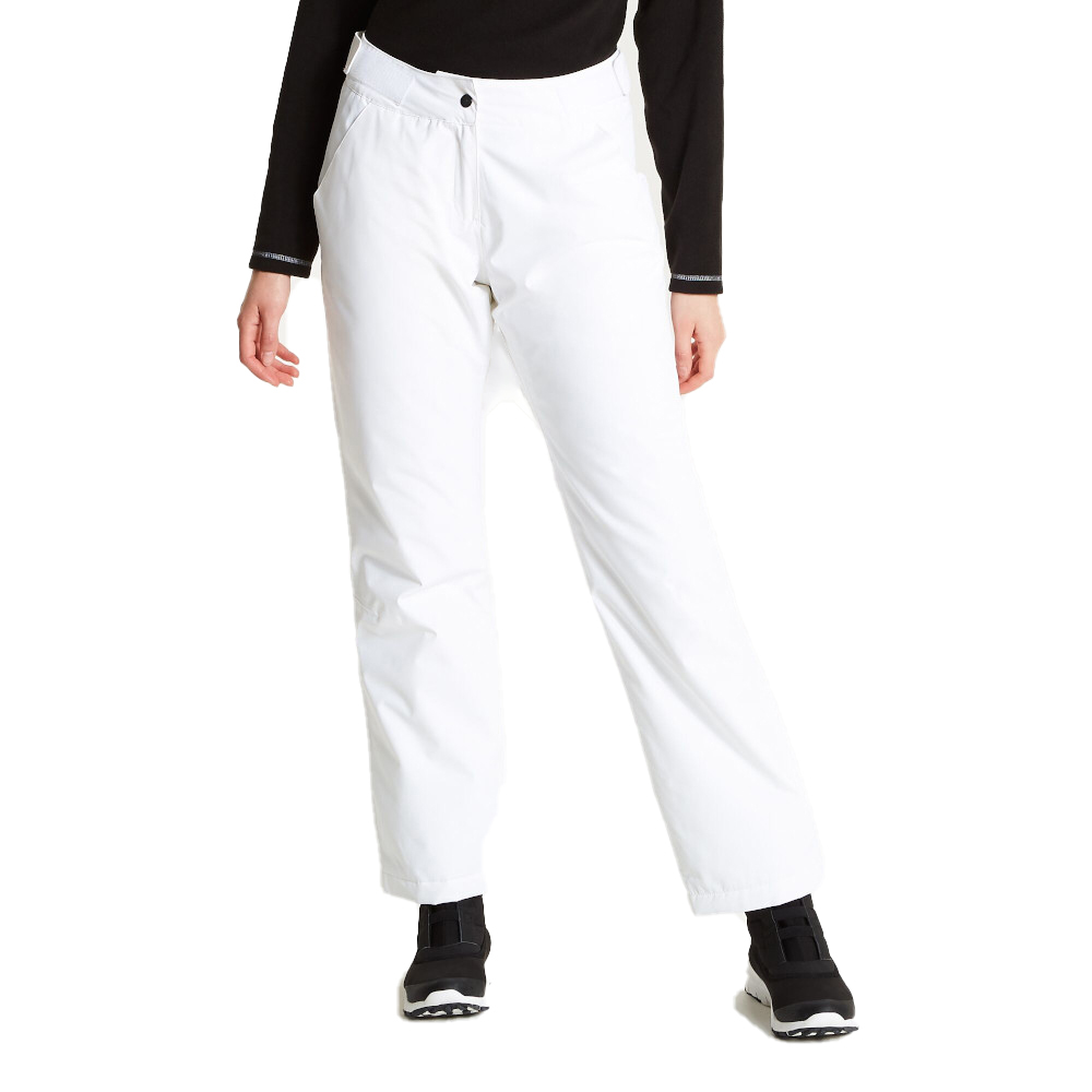 Dare 2b Womens Rove Waterproof Breathable Ski Trousers Pants UK 18 - Waist 34’, (86cm)