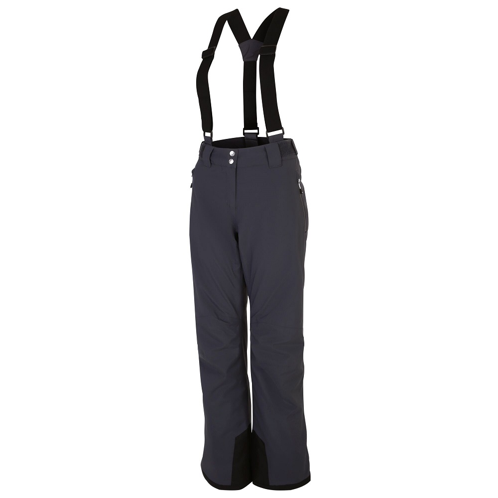 Dare 2b Womens Effused II Waterproof Ski Trousers Pants UK 10R- Waist 28’, (71cm), Inside Leg 29.5’