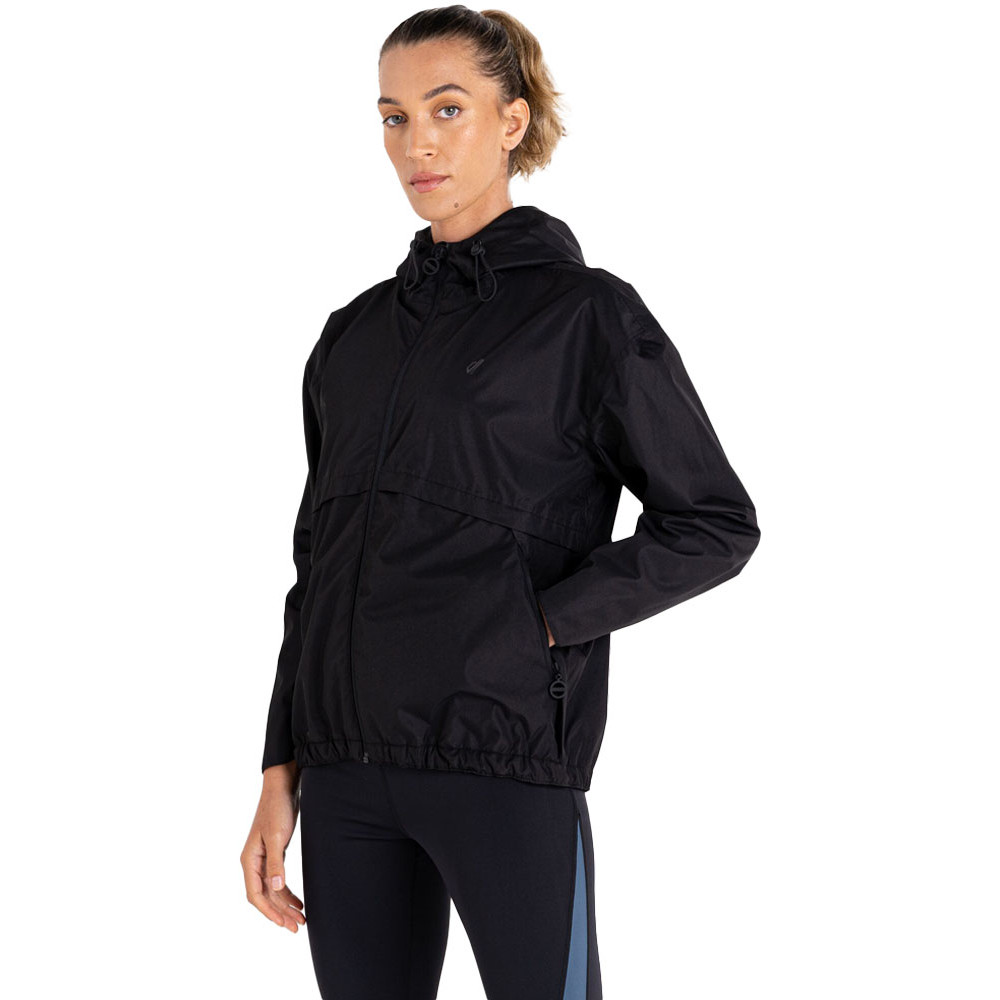 Dare 2B Womens Swift Breathable Waterproof Coat 10 - Bust 34’ (86cm)