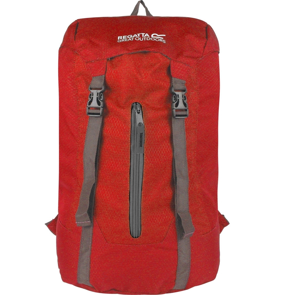 Regatta Mens & Womens Easypack Light Packaway 25 Litre Backpack Bag 20L - 29L