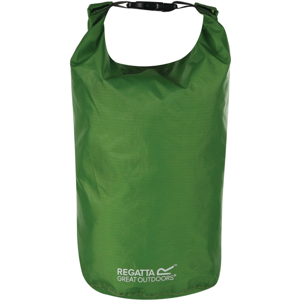 Regatta Unisex 5L Waterproof Taped Seams Roll Top Dry Bag Below 20L