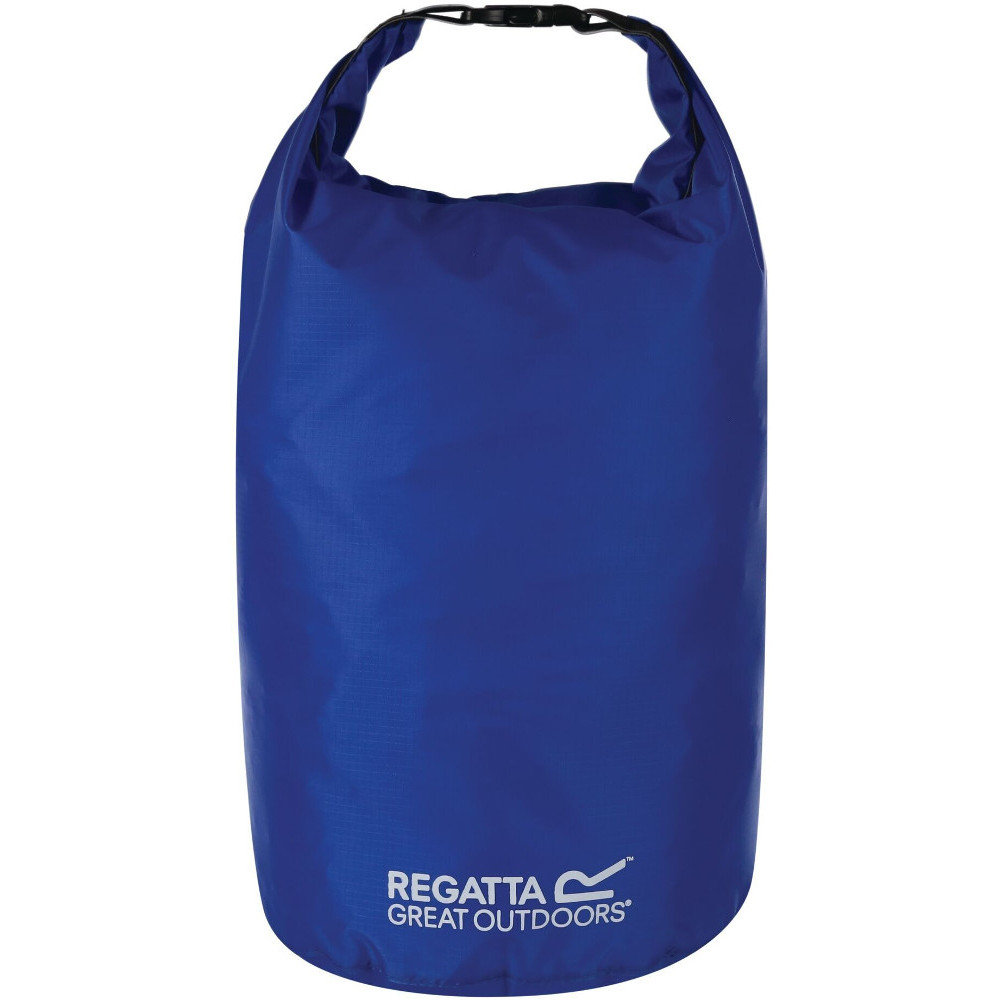 Regatta Unisex 15L Waterproof Taped Seams Roll Top Dry Bag Below 20L