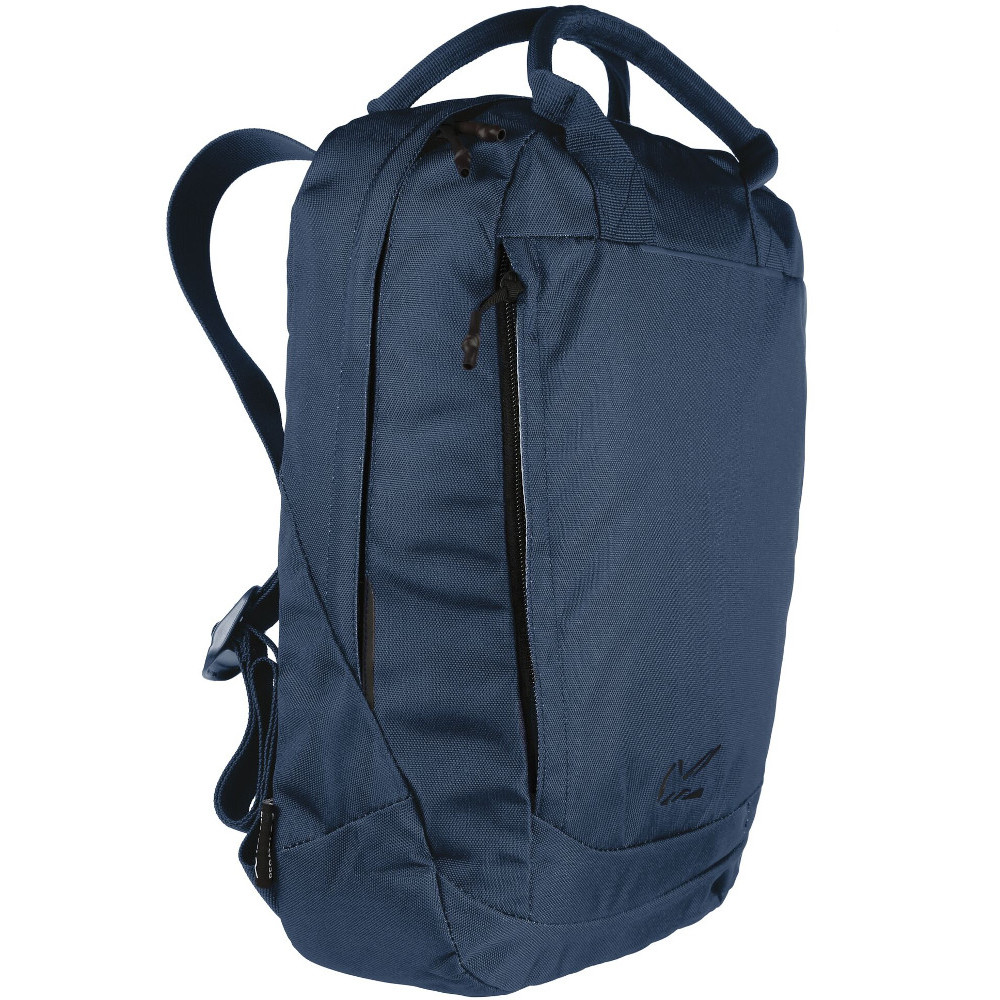 Regatta Shilton 12 Litre Adjustable Rucksack Backpack Bag Below 20L
