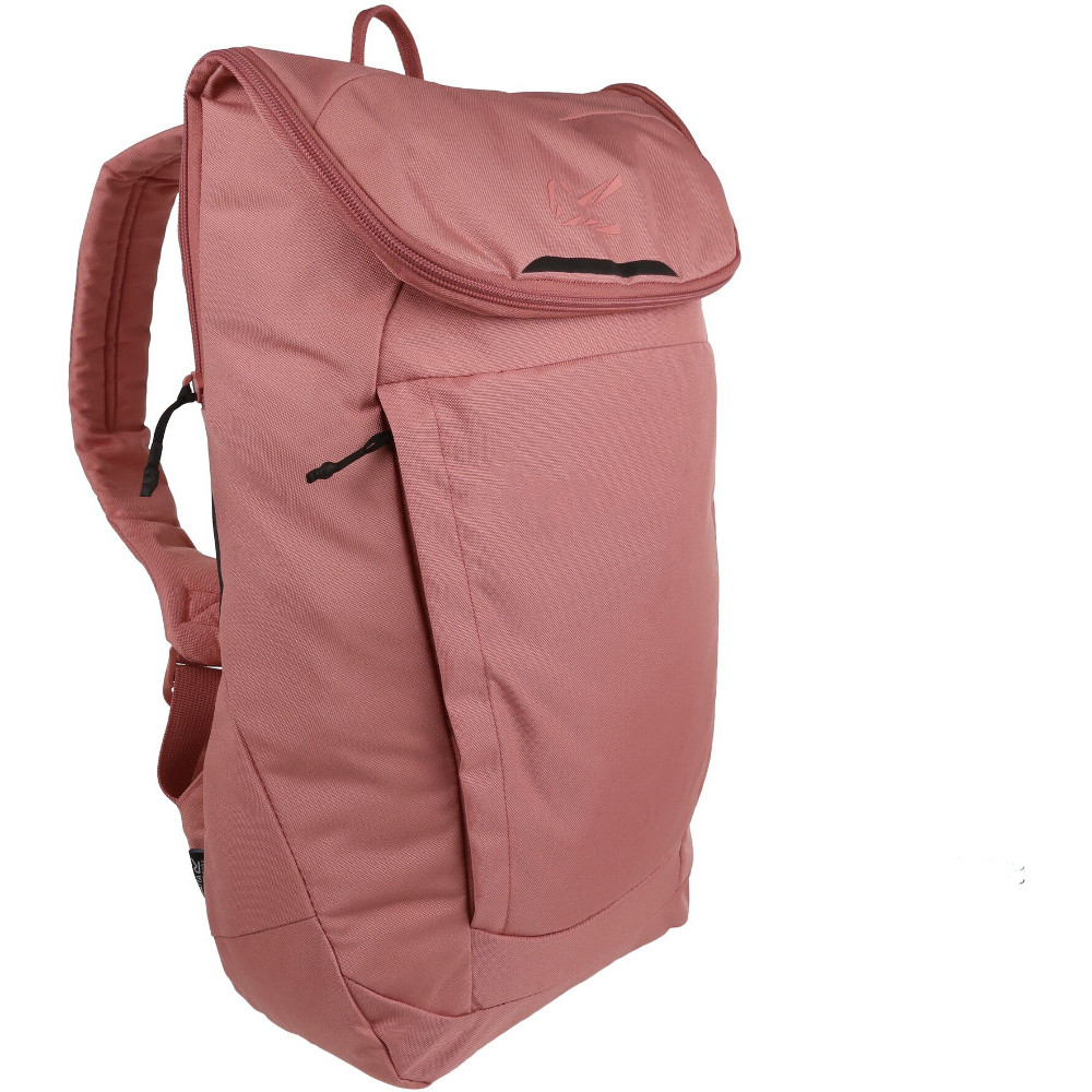 Regatta Shilton 20 Litre Adjustable Rucksack Backpack Bag 20L - 29L