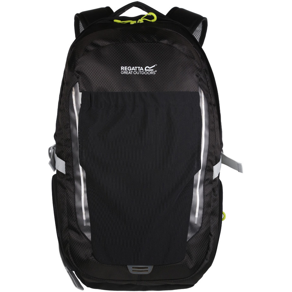 Regatta Mens Britedale Durable Adjustable 30 Litre Backpack One Size