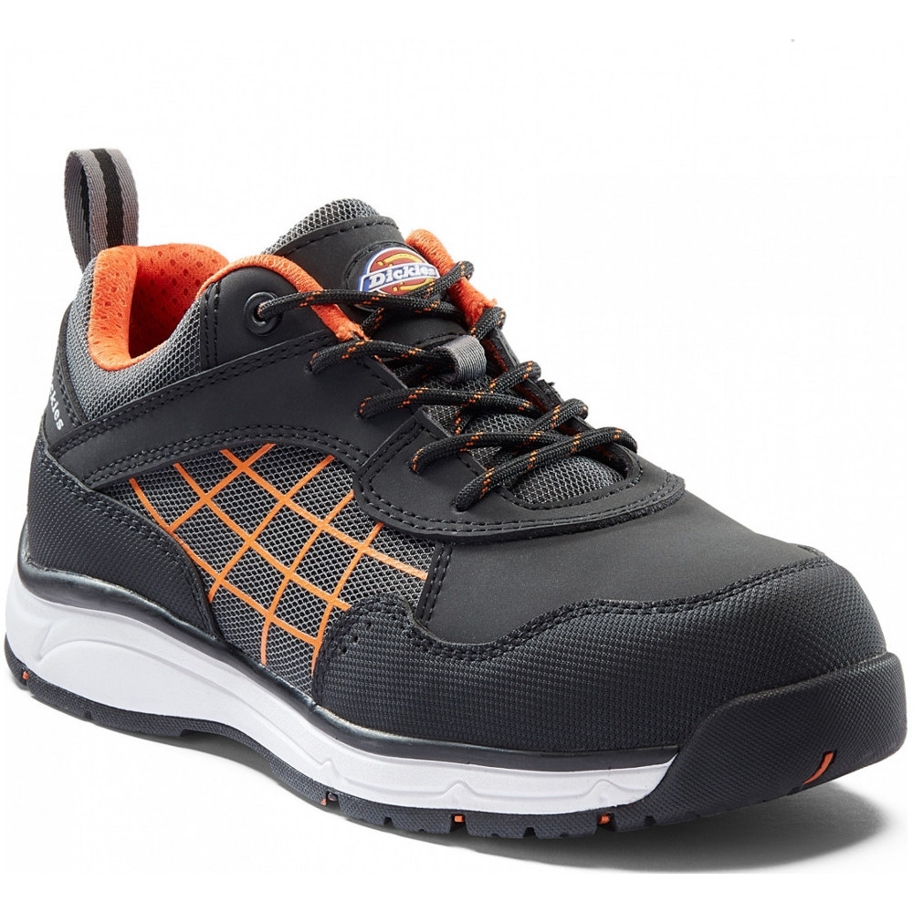 Dickies phoenix safety trainer 2025
