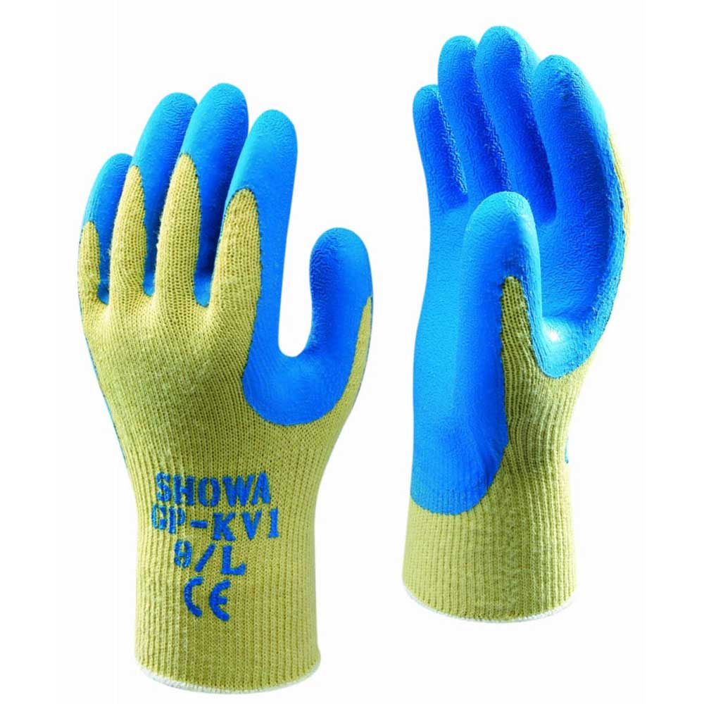 Dickies Mens KVI Cut Protector Workwear Gloves XL