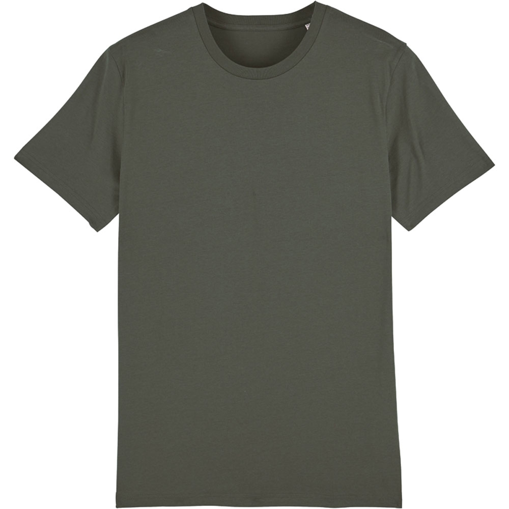 Product image of greenT Organic Cotton Creator Iconic Short Sleeve T Shirt XXS- Chest 32-34' (82-86cm)