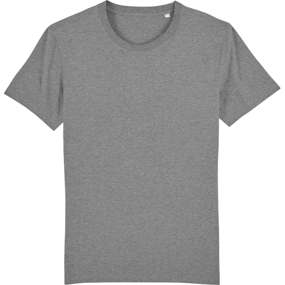 greenT Organic Cotton Creator Iconic Short Sleeve T Shirt XS- Chest 34-36’ (86-91cm)