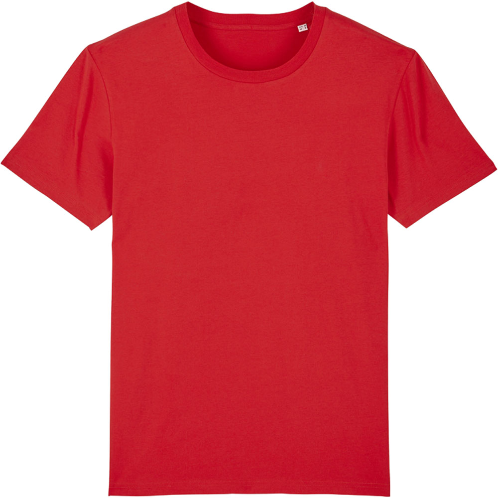 greenT Organic Cotton Creator Iconic Short Sleeve T Shirt 5XL- Chest 55-58’