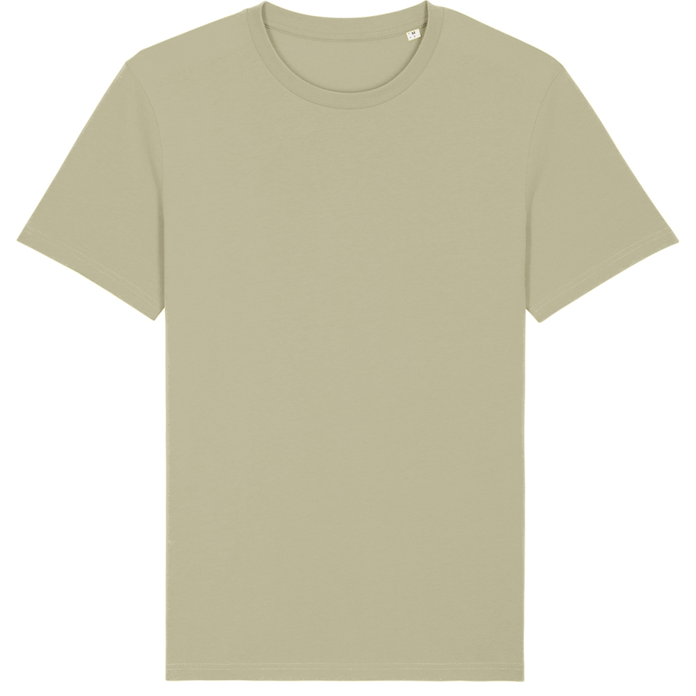 greenT Organic Cotton Creator Iconic Short Sleeve T Shirt 3XL- Chest 48-50’ (122-127cm)