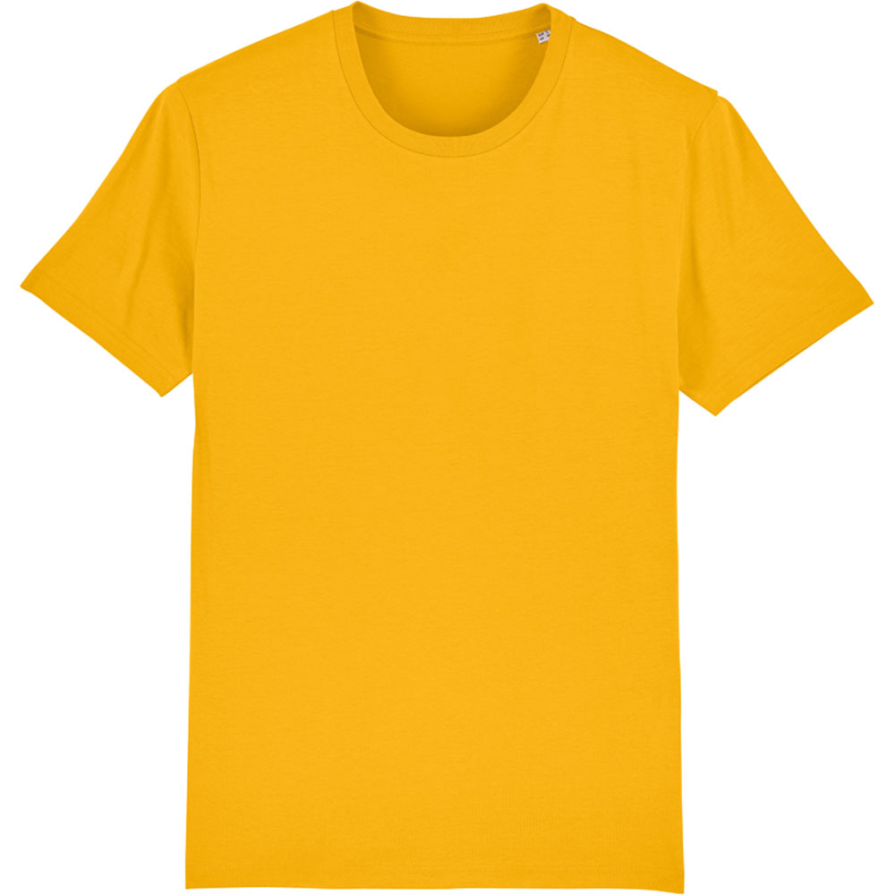 greenT Organic Cotton Creator Iconic Short Sleeve T Shirt 3XL- Chest 48-50’
