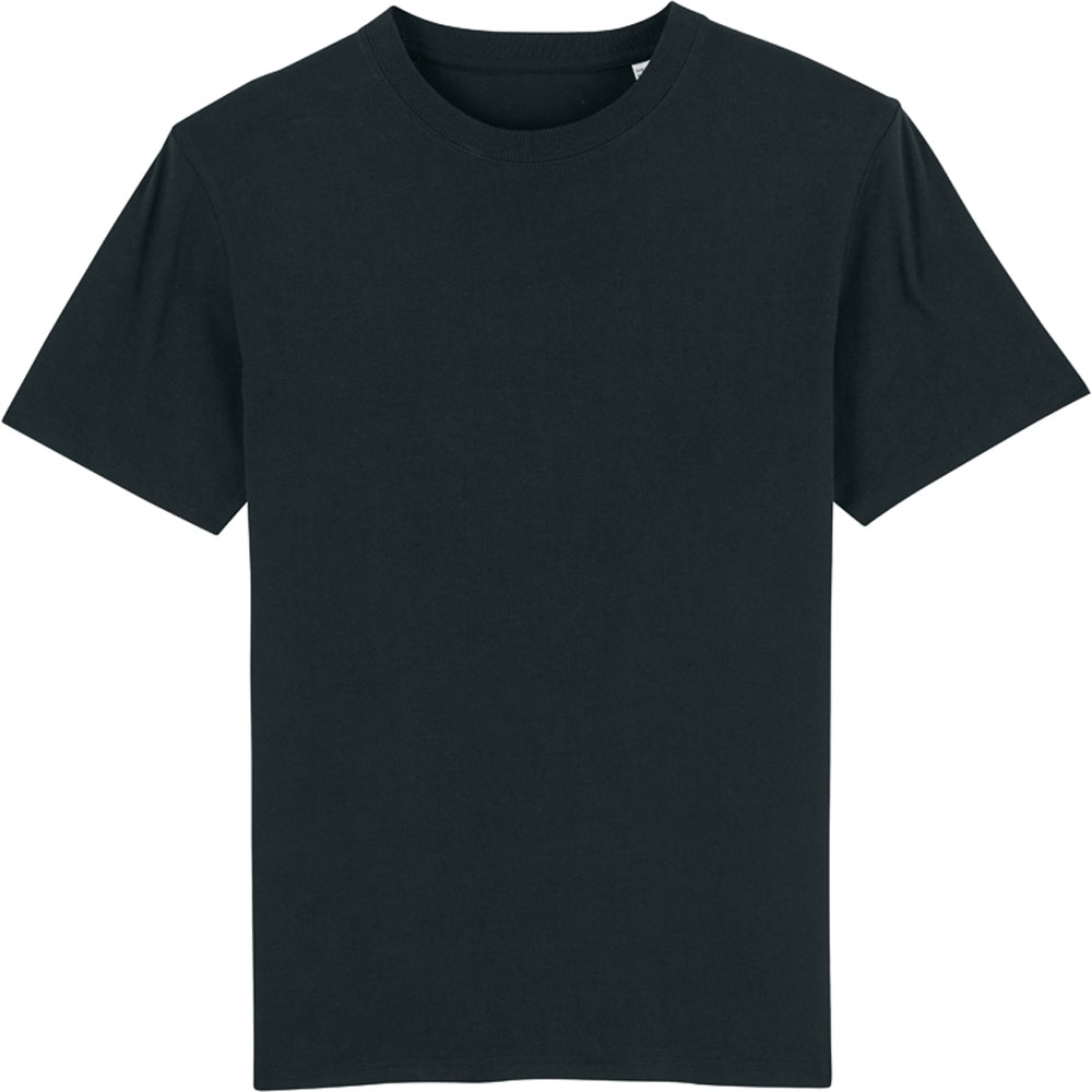 greenT Mens Organic Cotton Sparker Relaxed Casual T Shirt 2XL- Chest 46-47’ (117-120cm)