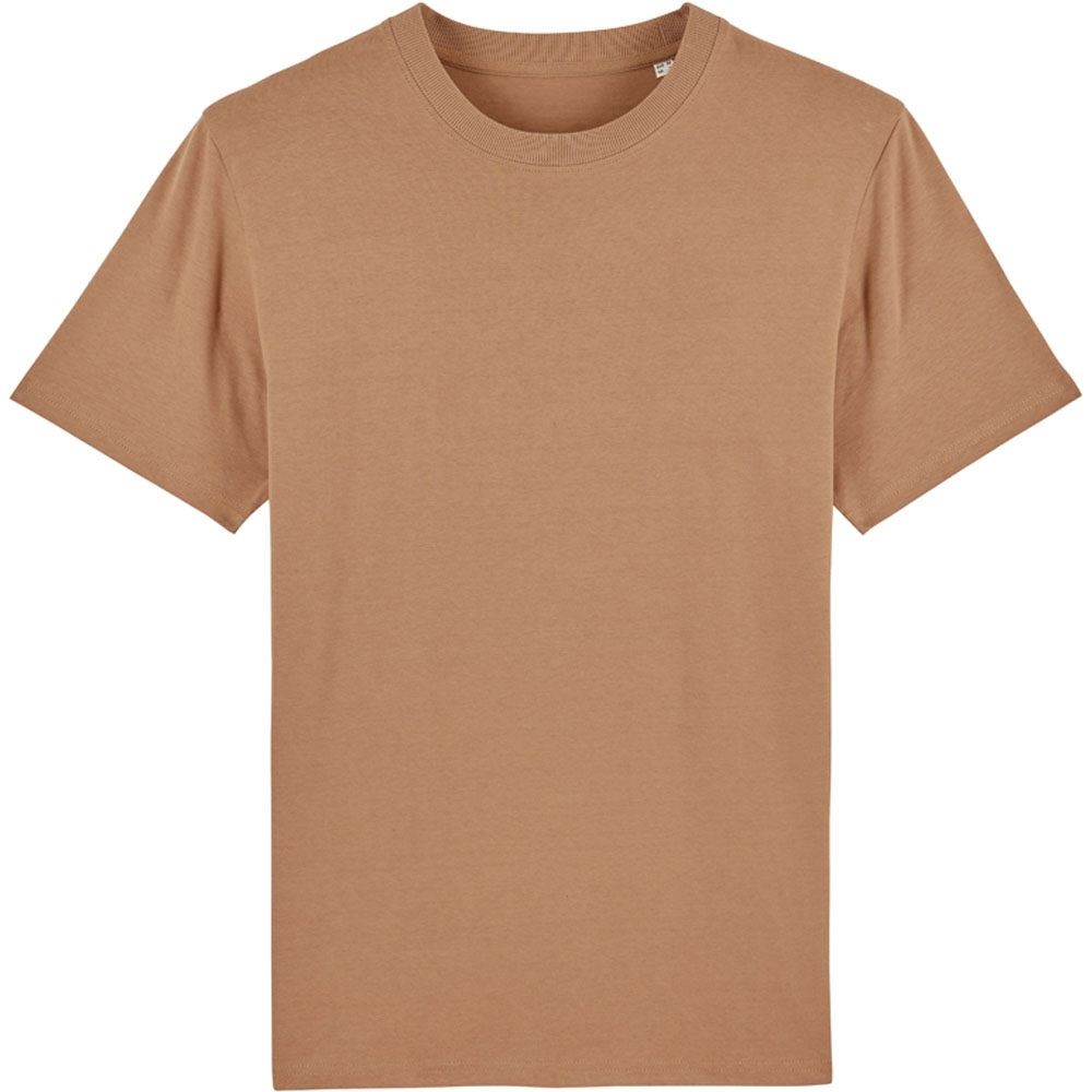 greenT Mens Organic Cotton Sparker Relaxed Casual T Shirt