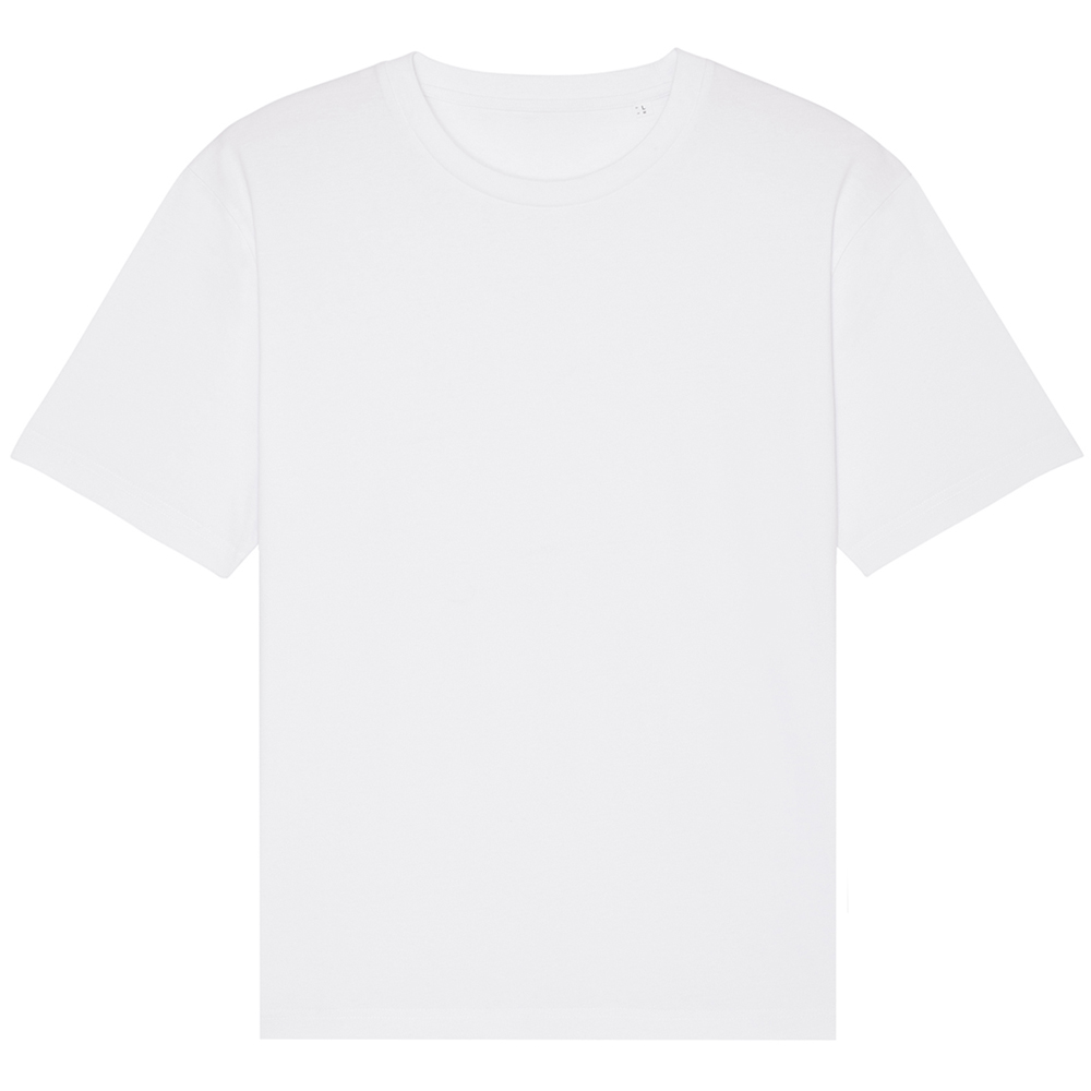 greenT Mens Organic Cotton Fuser Casual T Shirt 3XL- Chest 48-50’