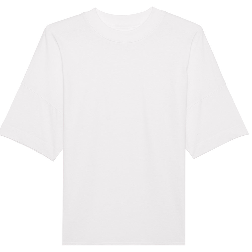 greenT Mens Organic Cotton Blaster T Shirt 2XL- Chest 46-47’
