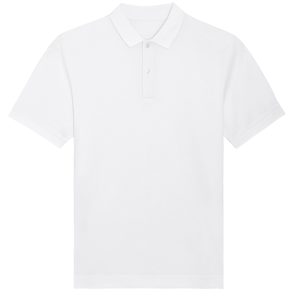 greenT Womens Organic Cotton Prepster Polo Shirt XXS- Bust 32-34’