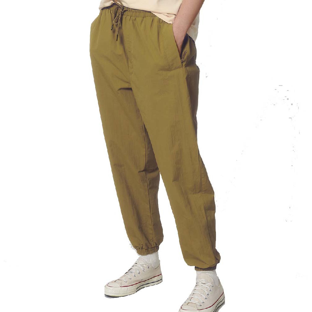 greenT Womens Recycled Nylon Tracker Urban Everyday Trousers XL- Waist 38-39’