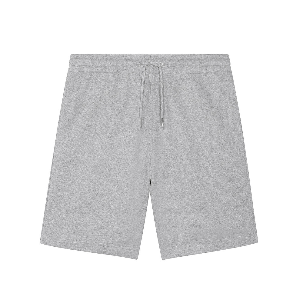 greenT Mens Boarder Dry Organic Cotton Jogger Shorts 2XL - Waist 40/41’