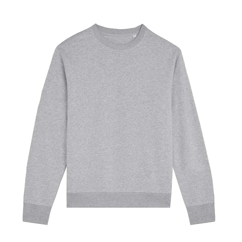 greenT Mens Matcher Organic Cotton Sweatshirt M - Chest 38/40’