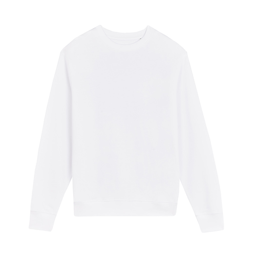 greenT Mens Matcher Organic Cotton Sweatshirt S - Chest 36/38’