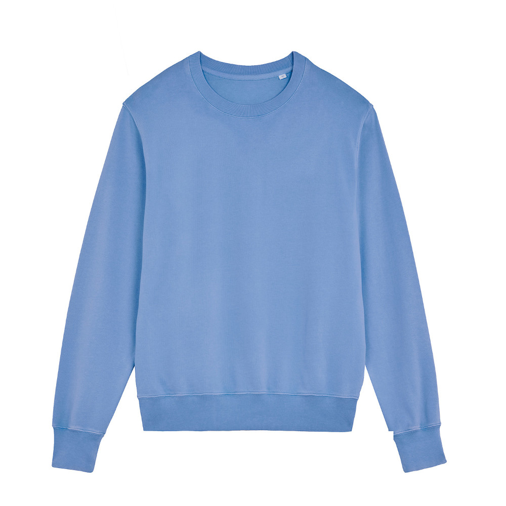 greenT Mens Matcher Vintage Organic Cotton Sweatshirt XS - Chest 34/36’