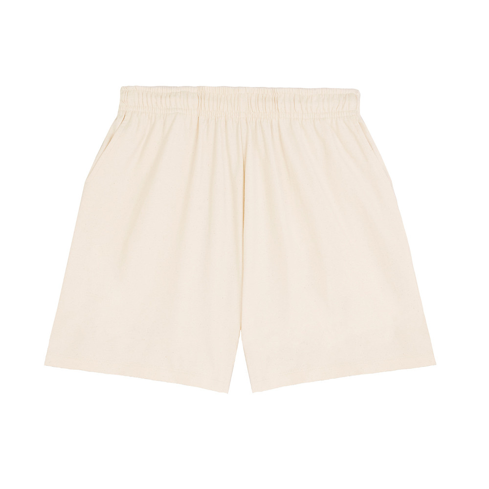 greenT Mens Waker Organic Cotton Lightweight Shorts XXS - Waist 28.5’
