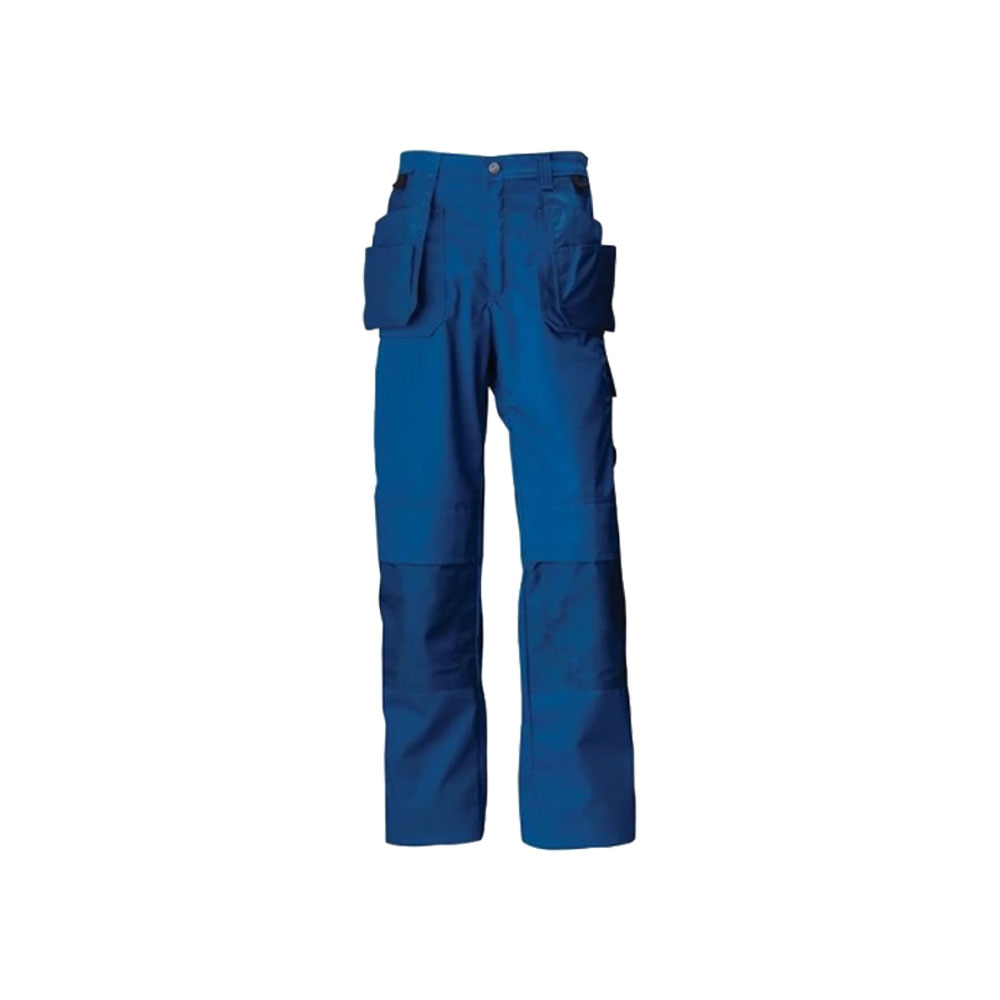 Helly Hansen Mens Workwear Ashford Work Trousers C56 - Waist 39’, Inside Leg 34’