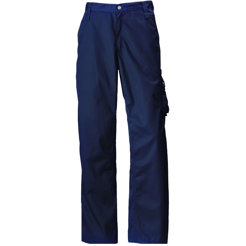 Helly Hansen Manchester Service Workwear Trousers Pants C60 - Waist 43’, Inside Leg 34’