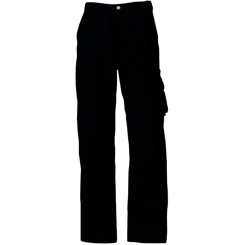 Helly Hansen Manchester Service Workwear Trousers Pants C44 - Waist 30’, Inside Leg 31’