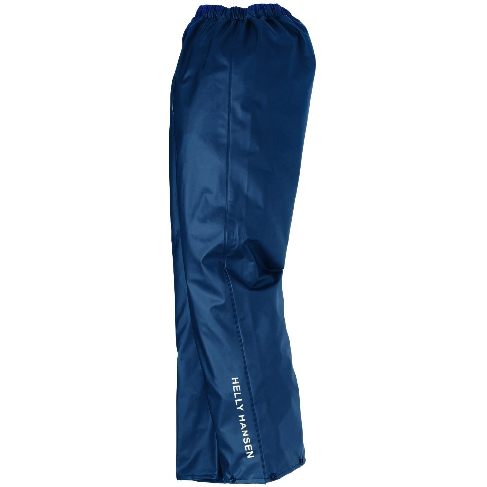 Helly Hansen Mens Voss Waterproof Reflective Workwear Trousers XL - Waist 41’, Inside Leg 34’