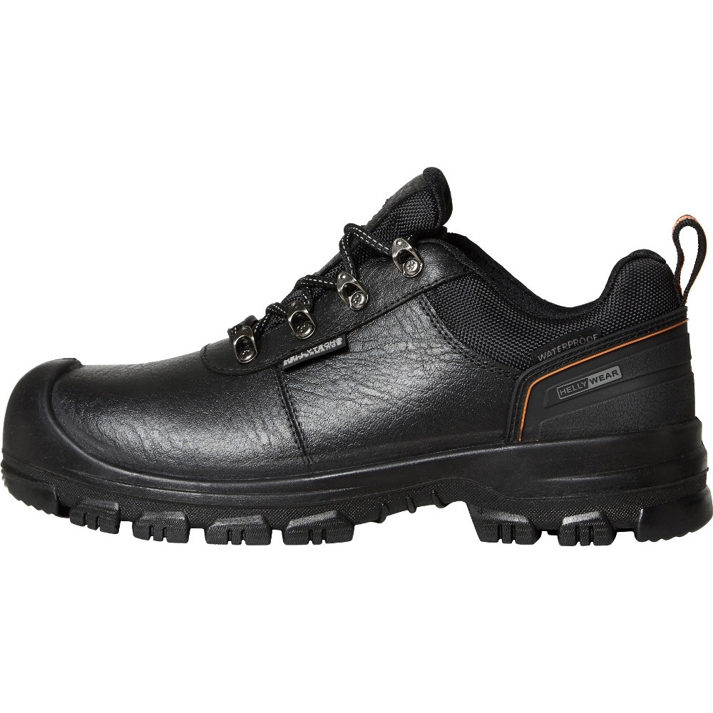 Helly Hansen Mens & Womens/Ladies Chelsea Waterproof Safety Shoes UK Size 4 (EU 37, US 6)
