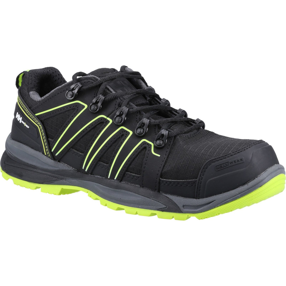 Helly Hansen Mens Addvis Low S3 Safety Trainers UK Size 13 (EU 48)
