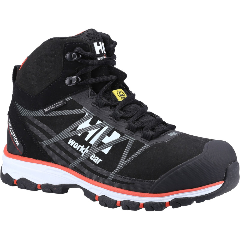 Helly hansen boots uk clearance