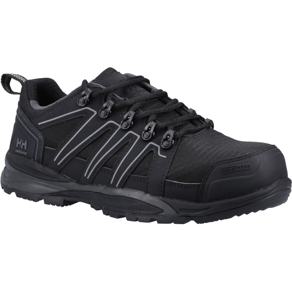 Helly Hansen Mens Manchester Low S3 Safety Trainers UK Size 12 (EU 47)