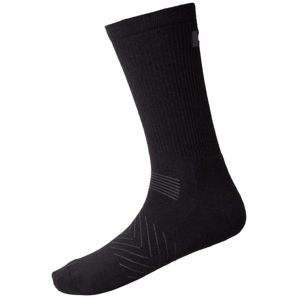 Product image of Helly Hansen Mens Manchester 3 Pack Socks One Size